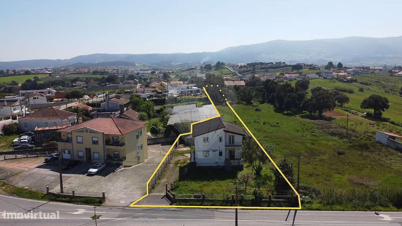 Moradia T4 para venda-18