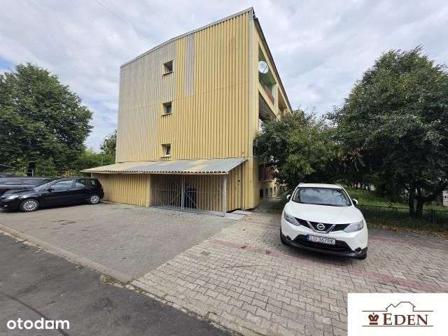 Lokal użytkowy, 69 m², Włodawa-14