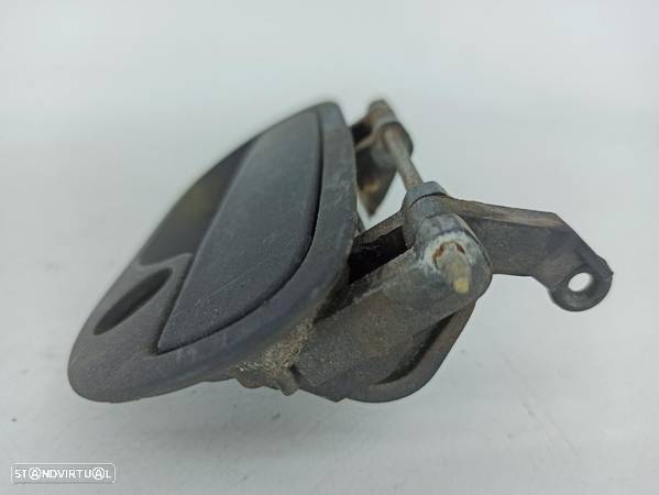 Puxador Exterior Frt Frente Esquerdo Volvo S40 I (644) - 4