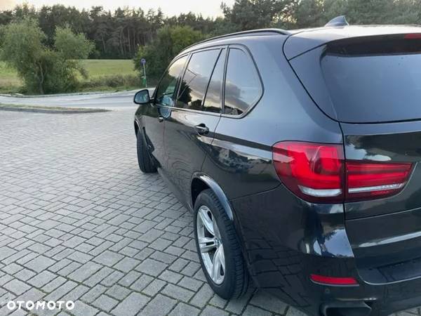 BMW X5 - 5