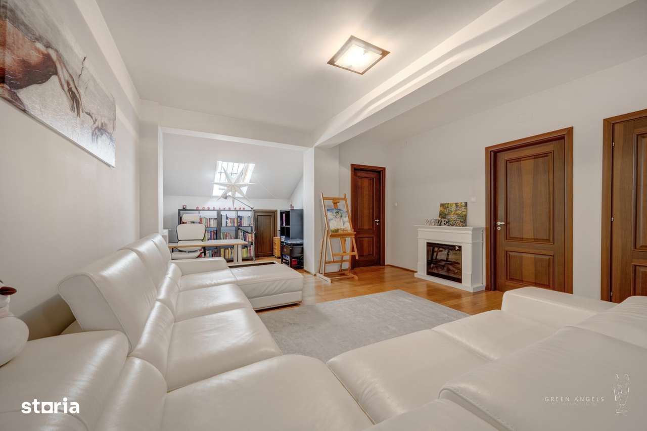 Vila de Vanzare Unirii | George Georgescu | Comision 0%-16