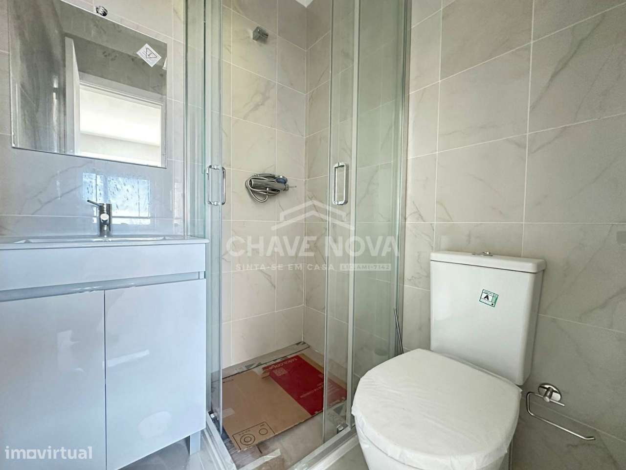 Apartamento T2 na Foz totalmente renovado - Grande imagem: 5/11