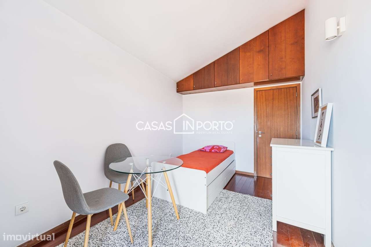 Apartamento T3 Duplex no Passeio das Virtudes-31