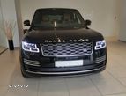 Land Rover Range Rover 4.4SD V8 AB - 6