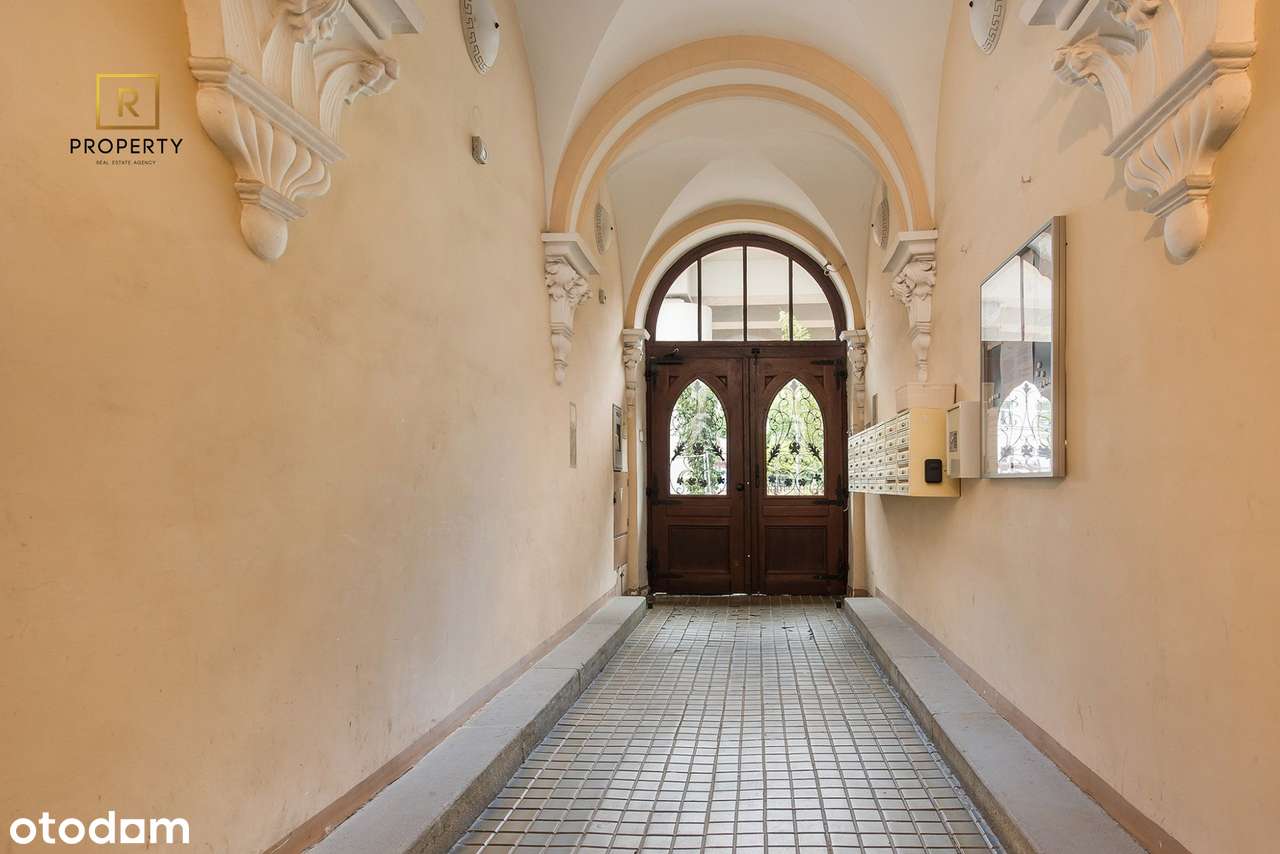 Apartament w świetnej lokalizacji | 3 pok | Blich-15