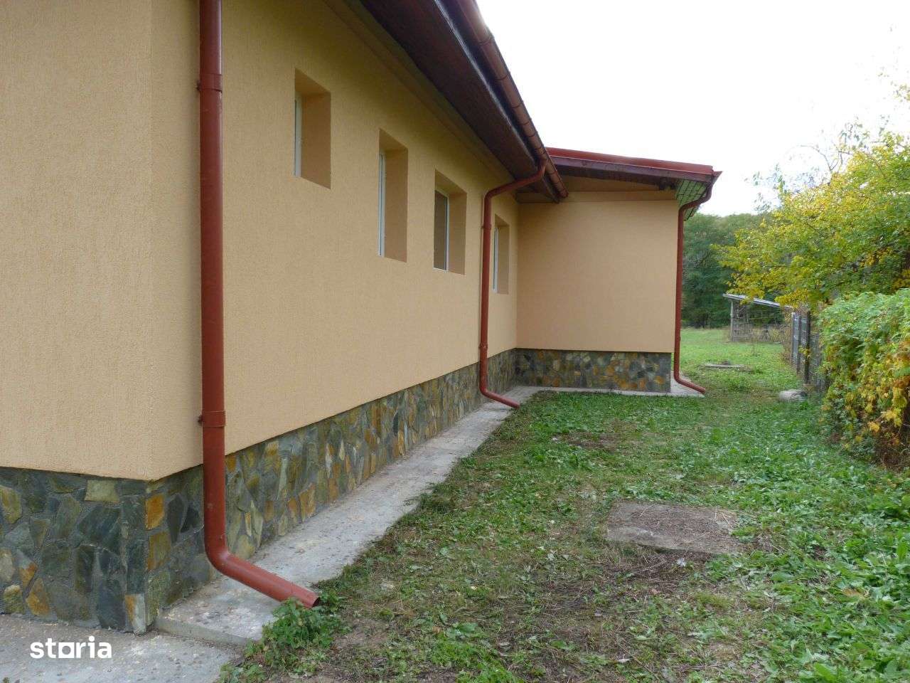 Casa noua de vinzare in judetul Dâmboviţa l - Imagine principală: 2/12