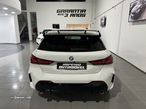 BMW 116 d Pack M Auto - 14