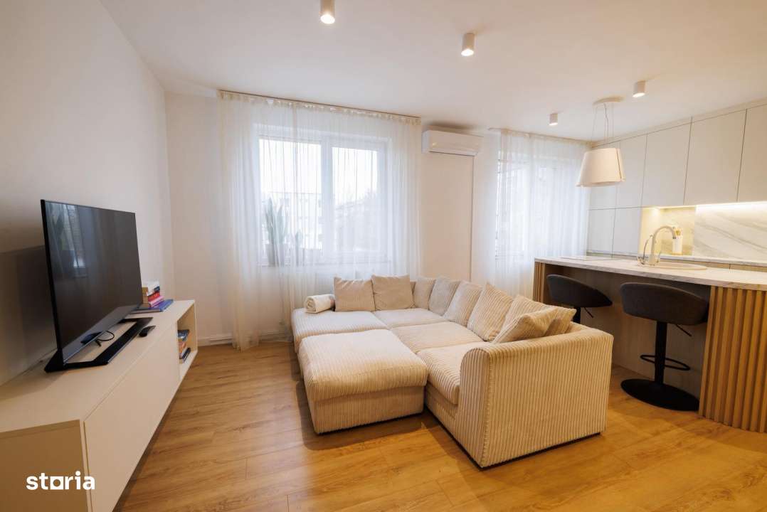 Apartament 2 camere – 56 mp, zona Depozitelor - Imagine principală: 5/19