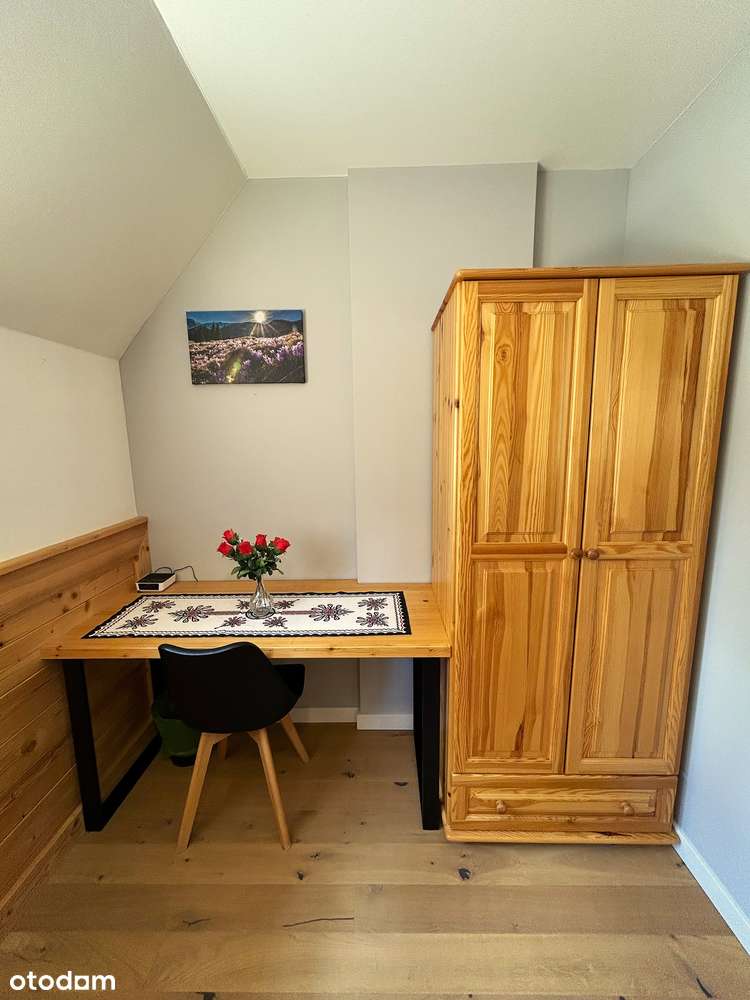 Kościelisko-luksusowy apartament inwestycyjny, natychmiastowy dochód !-5