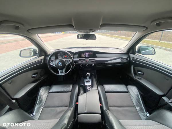 BMW Seria 5 - 5