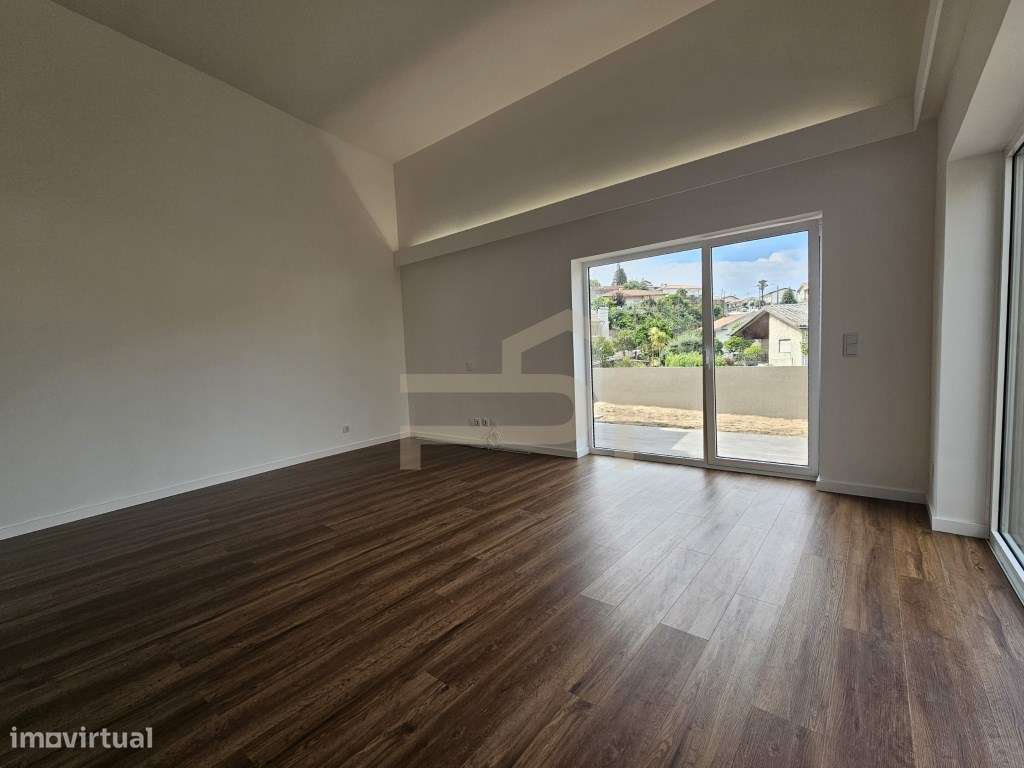 Moradia T2 em Mouquim, Vila Nova de Famalicão-5