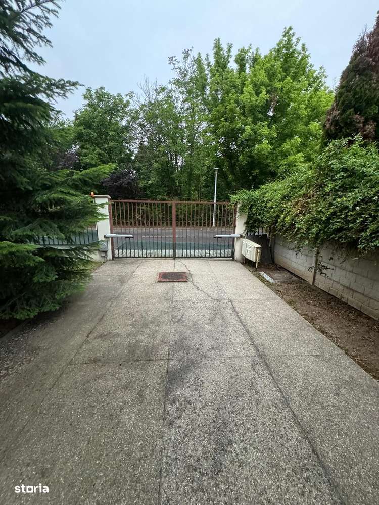 Vila Pipera - Imagine principală: 4/20