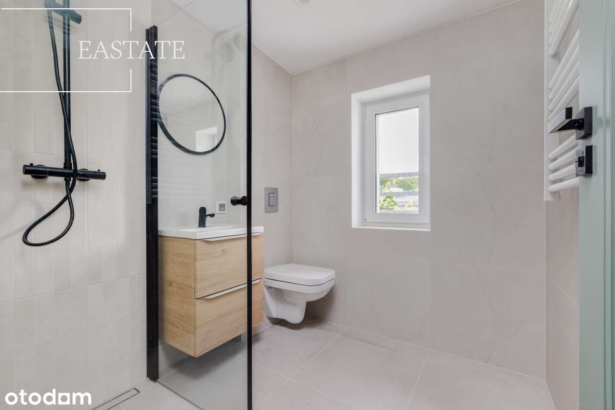 Przytulne i stylowe 2 pokoje blisko morza!-12