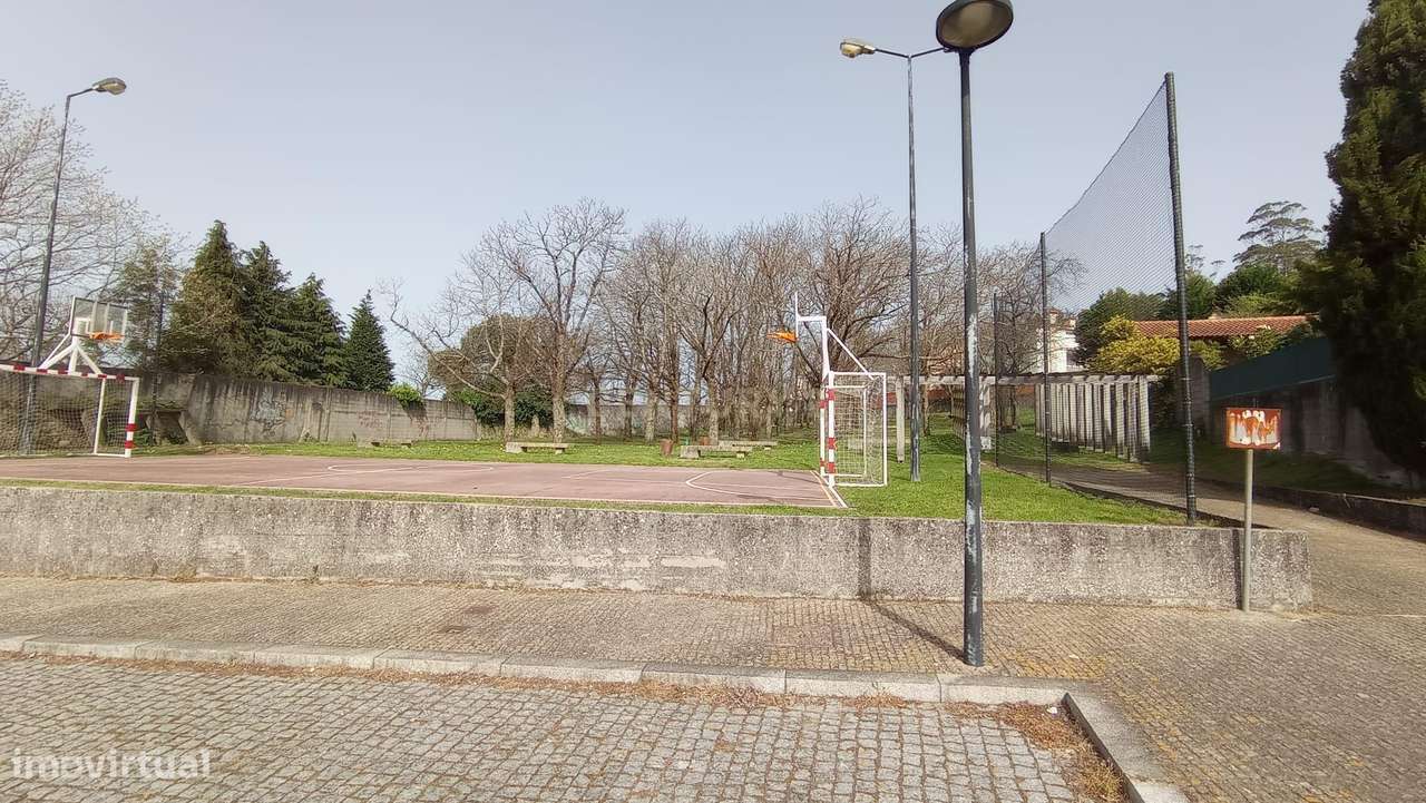 Terreno para Construção Disponível em Beiriz, Póvoa de Varzim - Grande imagem: 2/2