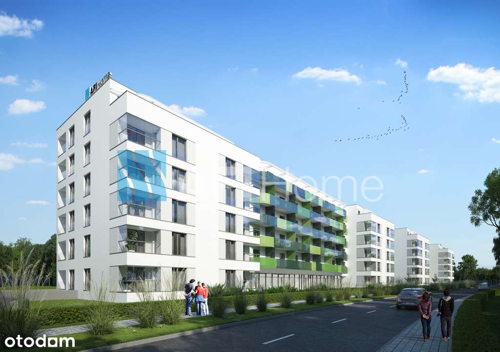 Lokal handlowo-usługowy Łobzów - Pełny obrazek: 4/5