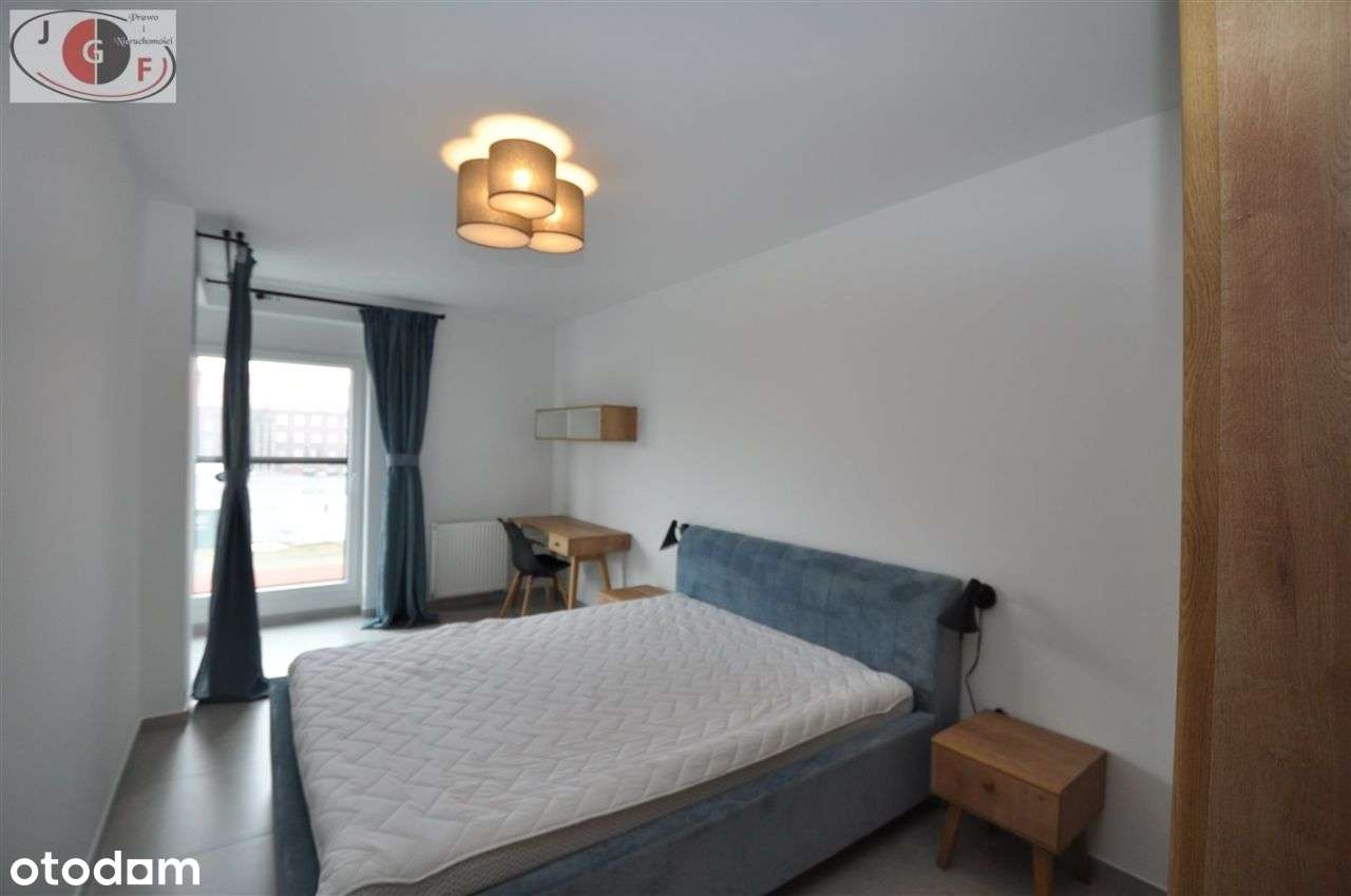 Nowy apartament z komórką i garażem podziemnym - Pełny obrazek: 4/17