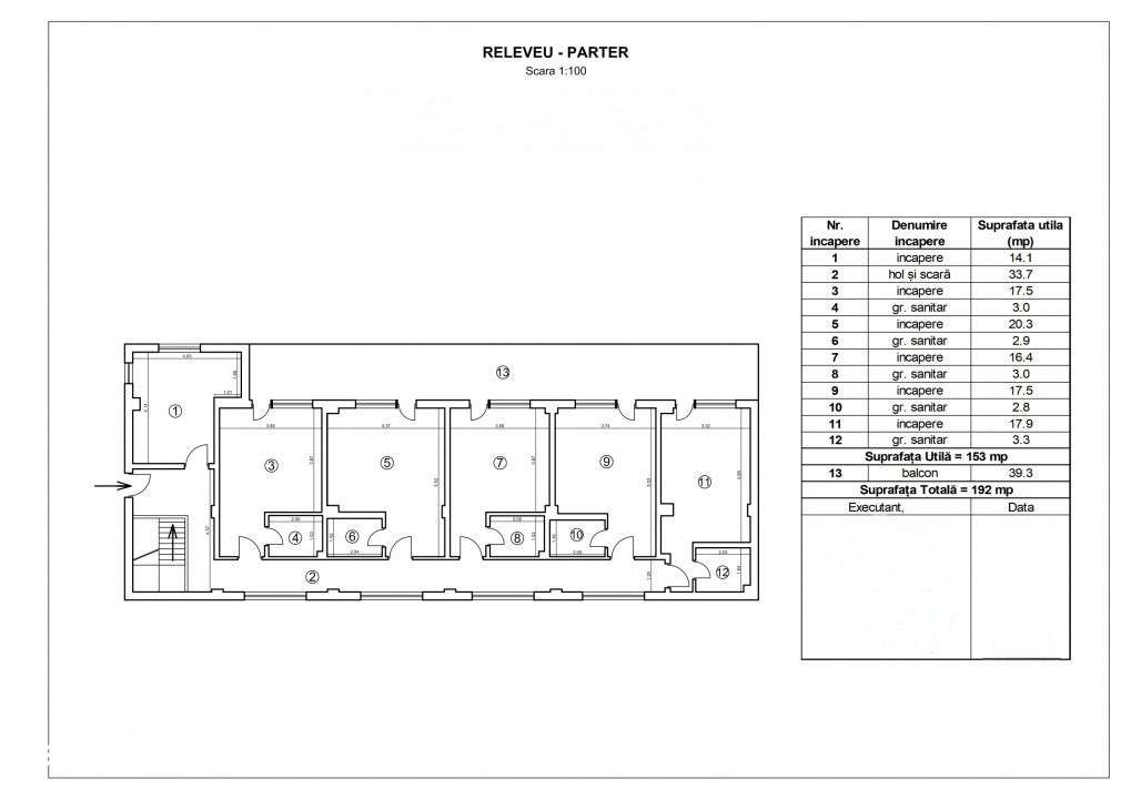 De vanzare pensiune Predeal-4