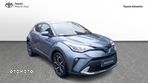 Toyota C-HR - 9