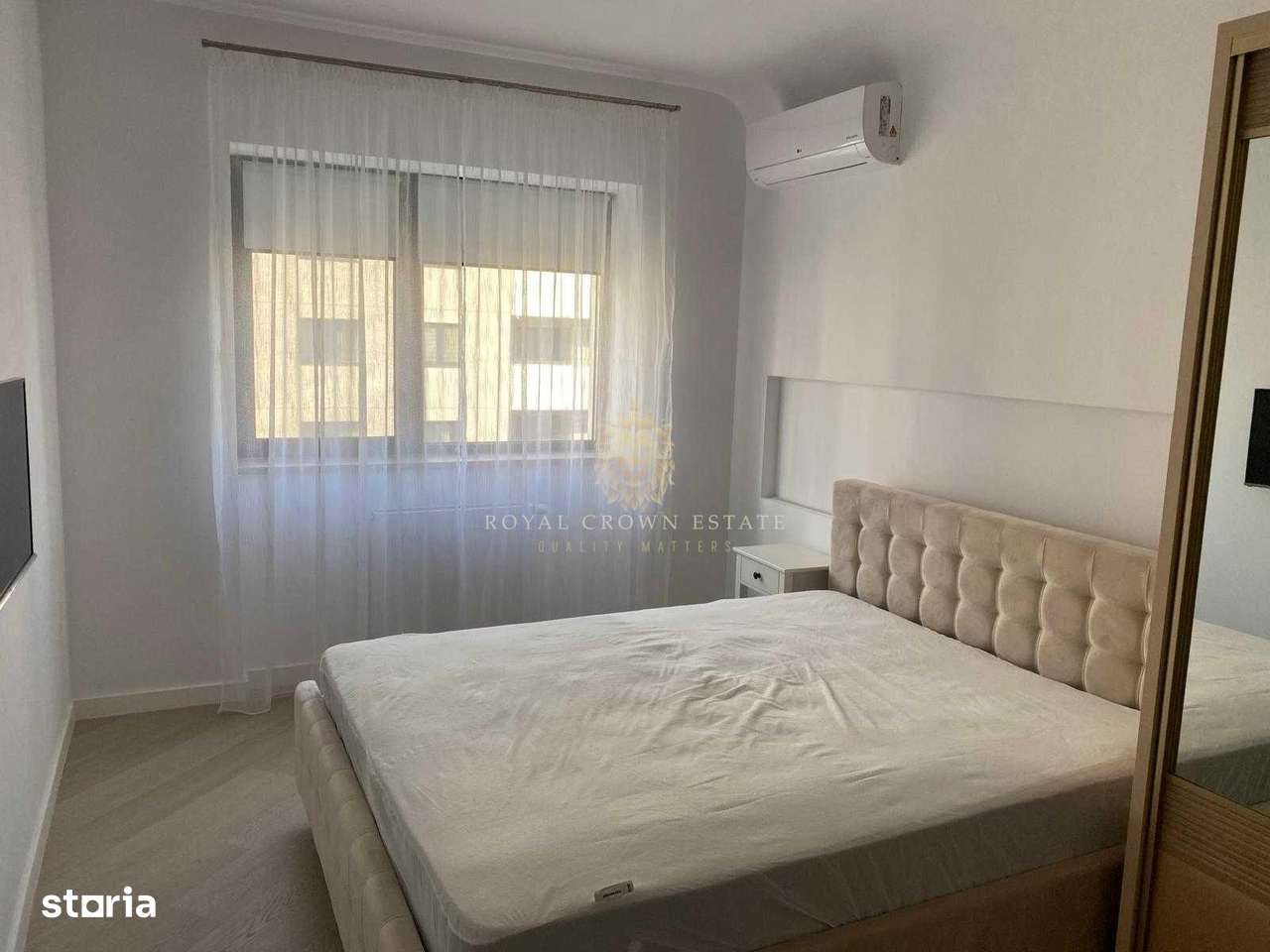 Apartament 3 camere | Cortina North - Pipera | Parcare inclusa - Imagine principală: 3/8