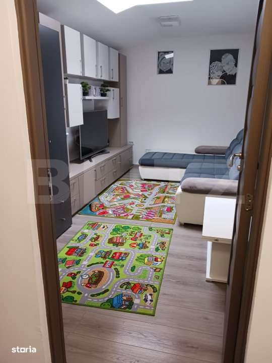 O locuinta versatila, cu doua apartamente independente, Zona  Fabric - Imagine principală: 2/16