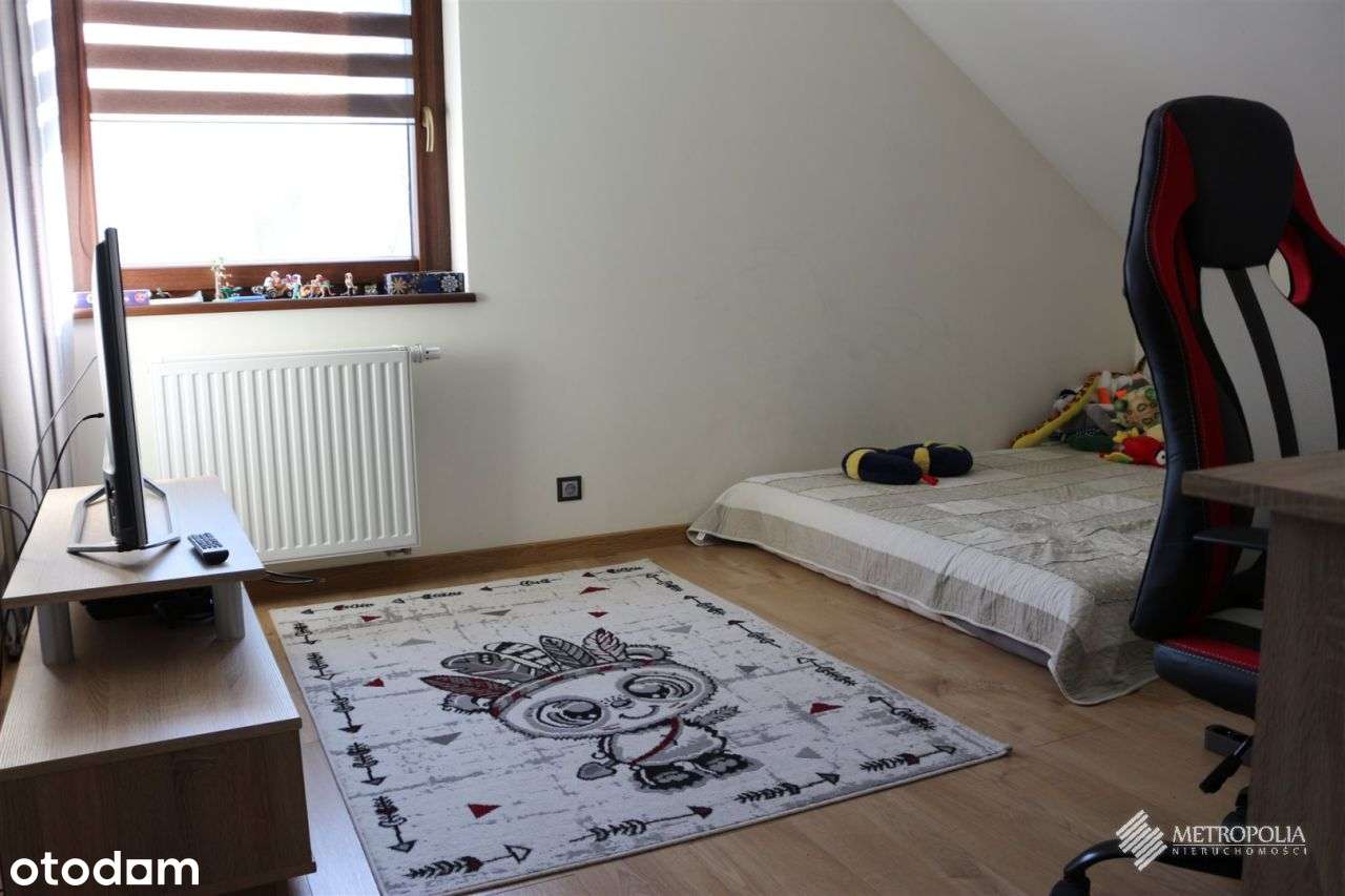 Dom, 130 m², Trzebinia-9