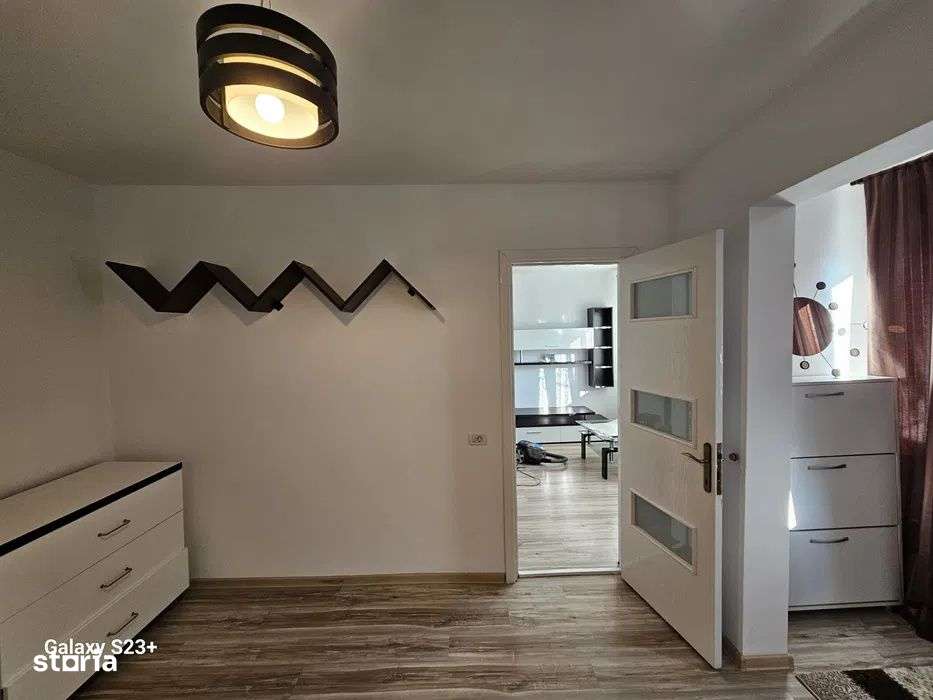 Apartament 2 camere Casa De Cultura - Imagine principală: 5/8