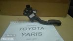 Toyota Yaris - potenciómetro acelerador - 1