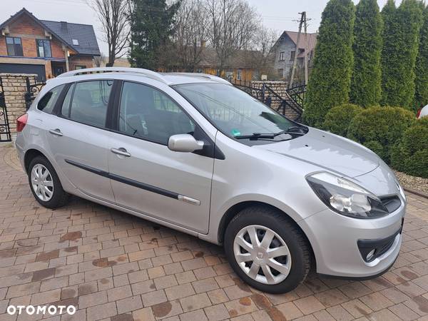 Renault Clio 1.2 TCE Rip Curl - 16