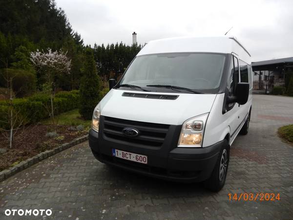 Ford Transit - 2