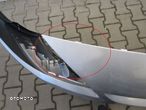 Zderzak przód przedni Opel Astra J 4 IV Lift 12-16 - 7