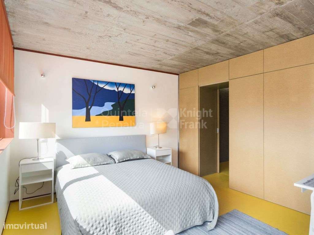 Apartamento T0 com mezanine, para arrendamento em Cedofeita, Porto - Grande imagem: 4/23
