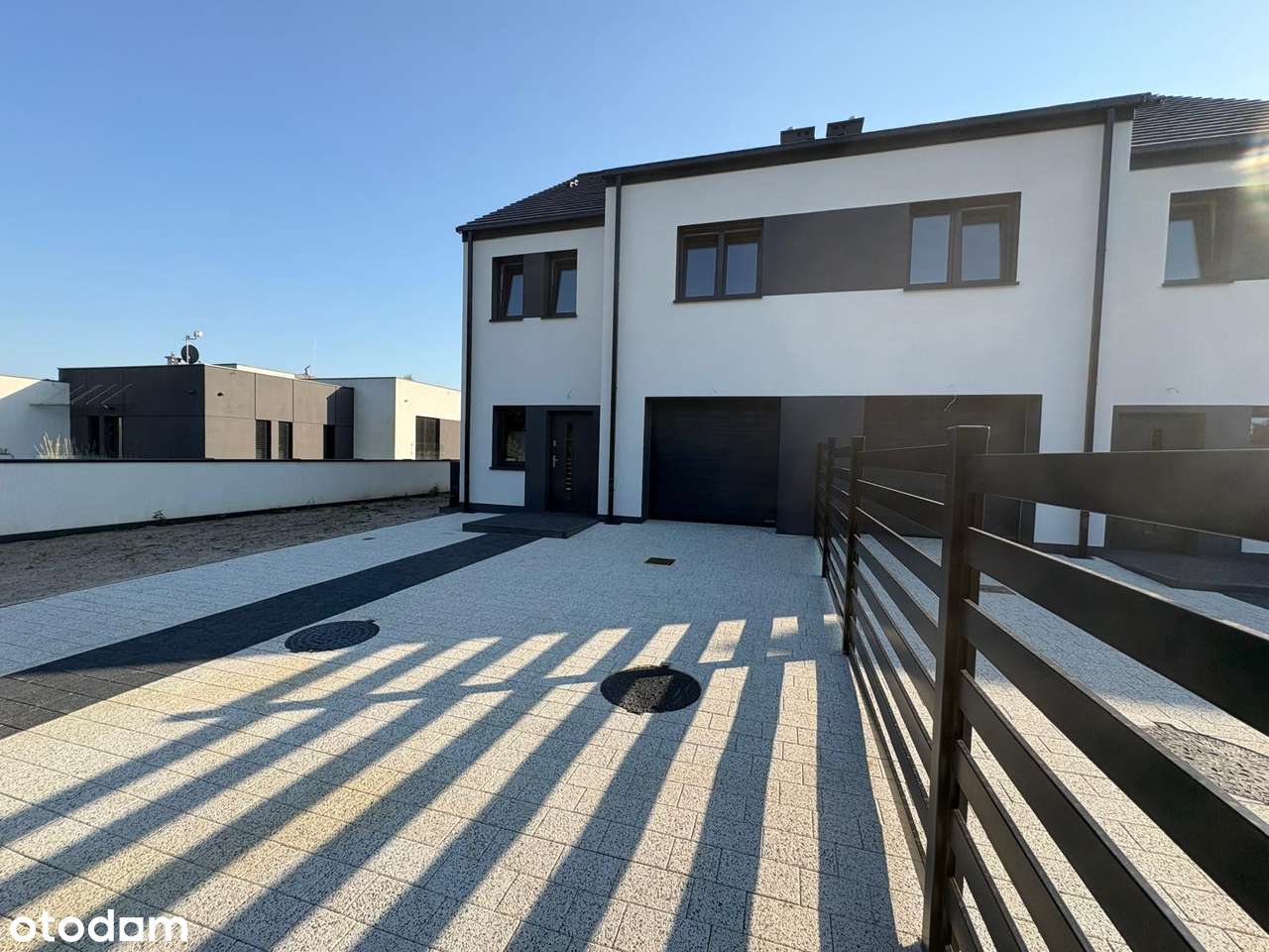 Zamieszkaj w sercu natury – nowoczesny dom w Żurawińcu! - Pełny obrazek: 5/10