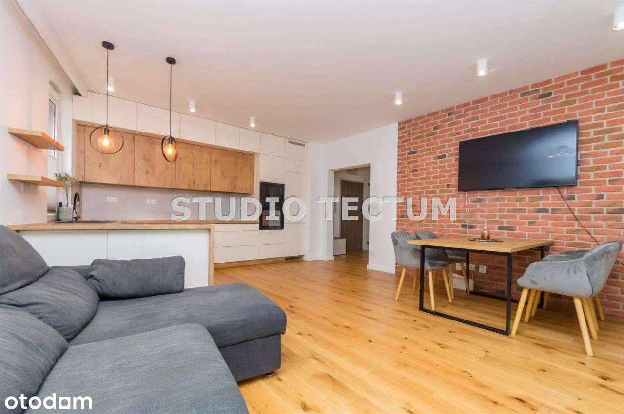 3 Pokoje Dębniki Kliny Ogródek, Garaż, Komórka - Pełny obrazek: 3/18