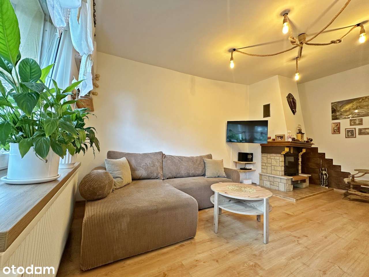 Mieszkanie 3-pokojowe ok. 58m2-5