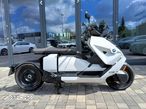 BMW C1 - 8