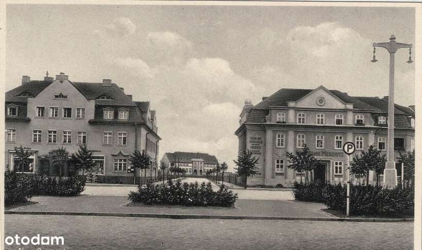 Lokal w centrum Zbąszynka-7