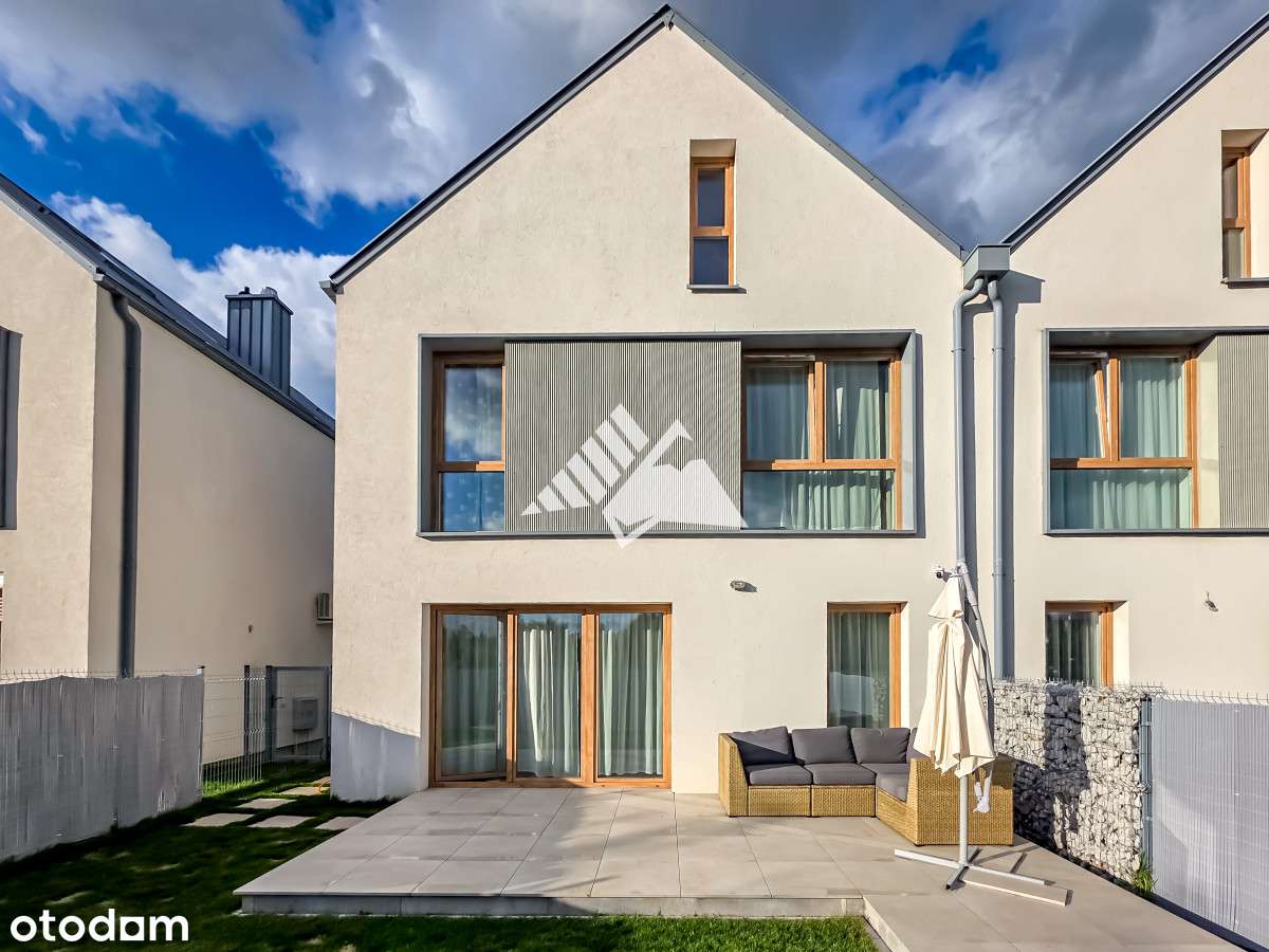 Nowy dom dla rodziny - Gdańsk, Klukowo ul.Radarowa-16
