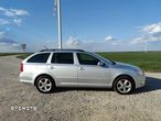 Skoda Octavia 2.0 TDI Family - 8