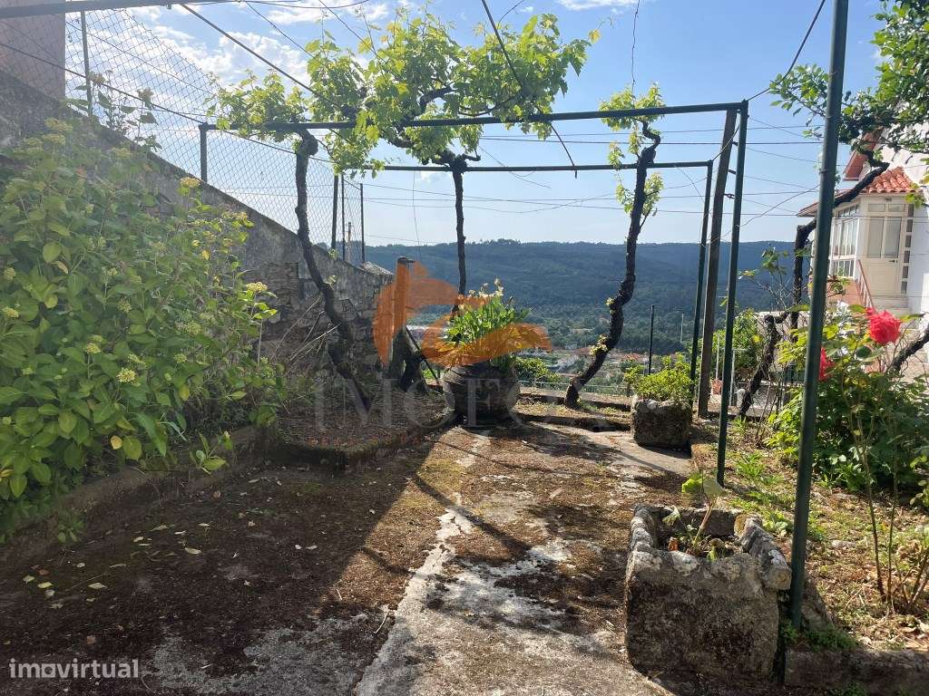 Casa da Montanha - O Refúgio Perfeito em Vila Cova de Alva, Arganil-8