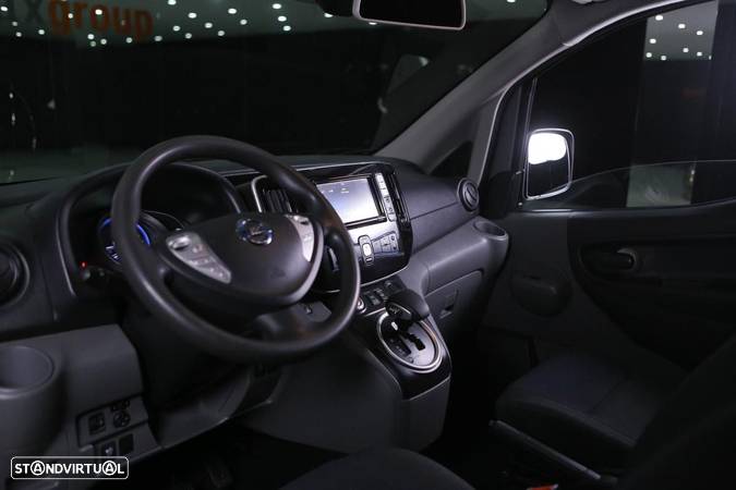 Nissan e-NV200 Combi 7L Comfort - 6