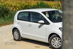 VW e-Up! Confort - 9