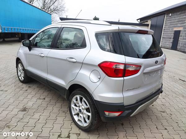 Ford EcoSport 1.0 EcoBoost - 7