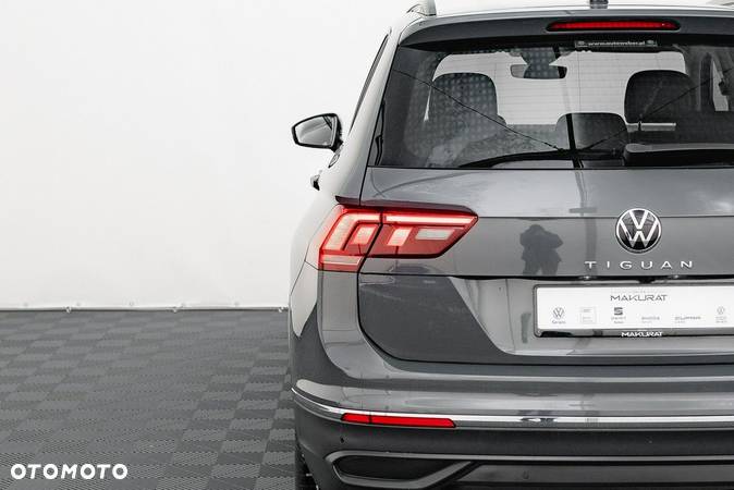 Volkswagen Tiguan 1.5 TSI EVO Life DSG - 10