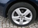 Volkswagen Golf 1.6 TDI BlueMotion Technology Trendline - 32