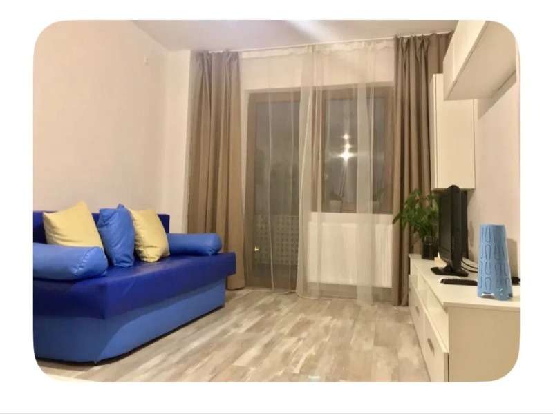 Apartament tip studio - Calea Torontalului - Imagine principală: 2/5