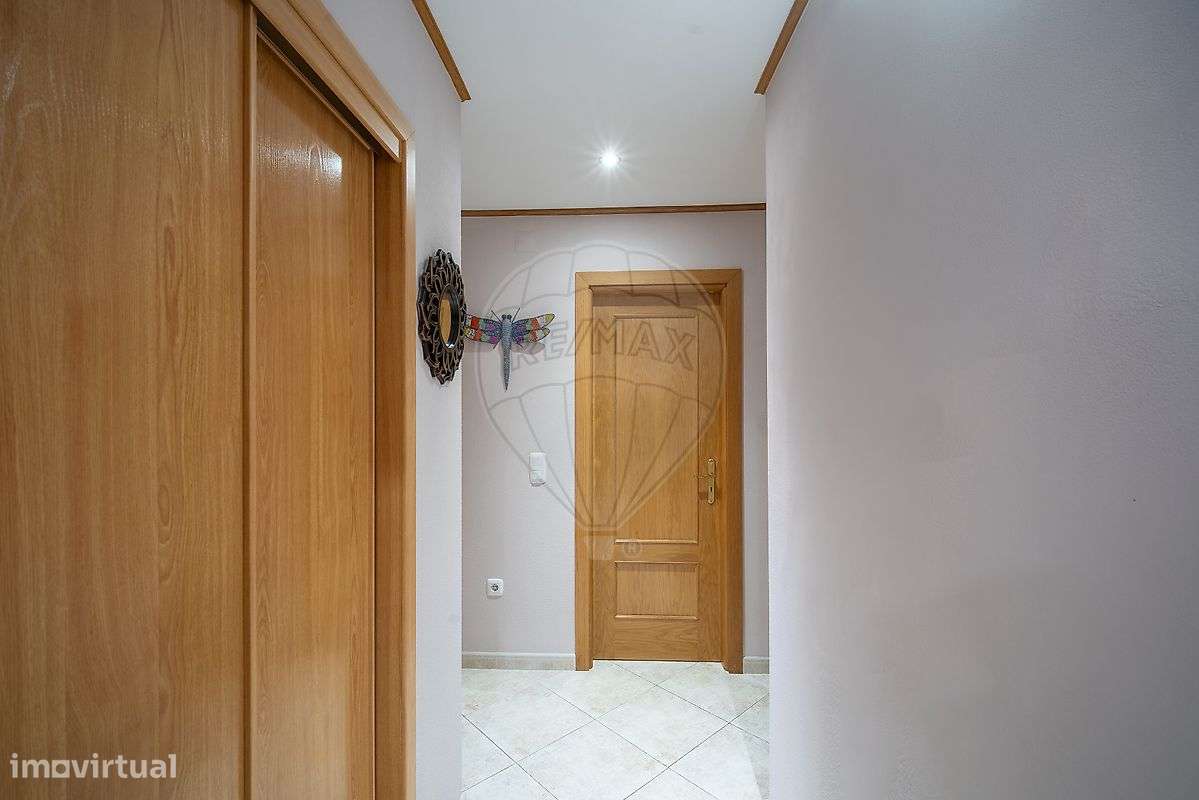 Apartamento T3 para venda-11