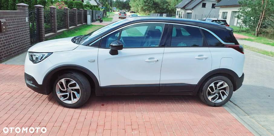 Opel Crossland X - 6