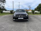 Mercedes-Benz GLC 250 d AMG Line 4-Matic - 2