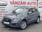 Audi Q5 2.0 TDI Quattro Stronic - 1