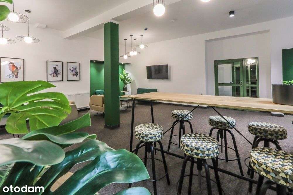 Biuro 13 m² do wynajęcia – centrum Bielska-Białej - Pełny obrazek: 2/13